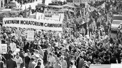 Moratorium to End the War in Vietnam