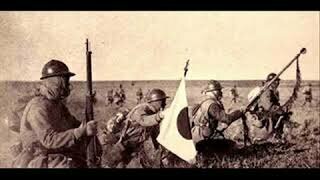 Japón invade Manchuria