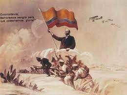 guerra colombo-peruana