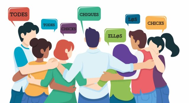 "Restarle poder" al lenguaje