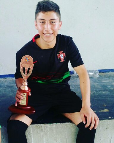 Campeon Futsal