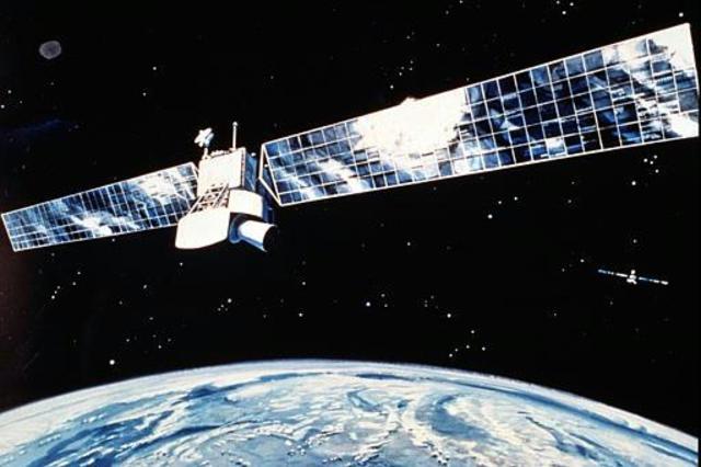 Strategic Defense Initiative