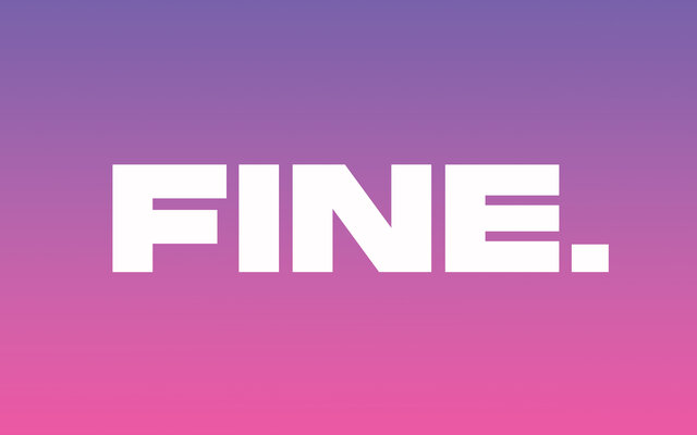 FINE