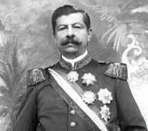 Cae Juan Vicente Gómez en Venezuela