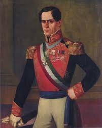 Santa Anna Becomes a Dictator