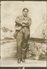 the first Indian immigrants to angels island