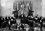 Tractat de Washington