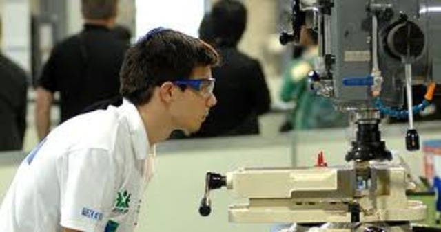 Formación Prfesional