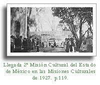 Se inaugura la Escuela Agrícola e Industrial Mexicana