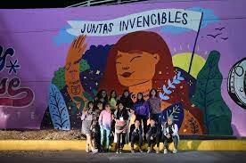 EL ARTE COMO MEDIO DE EXPRESIÓN DE MALESTARES COLECTIVOS (pintar o rayar las calles)