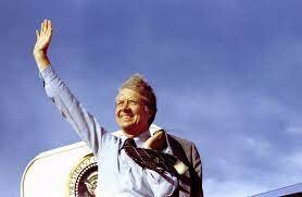Jimmy Carter