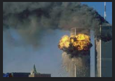 9/11 Terrorist Attack: Domestic Issue