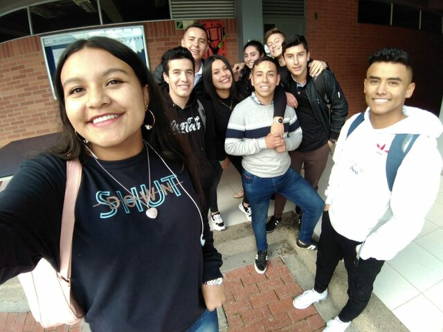 Inicio De Carrera Profesional (Ingeniería de Sistemas)