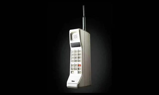 Motorola telefono