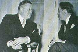 Colombia declara la guerra al Eje