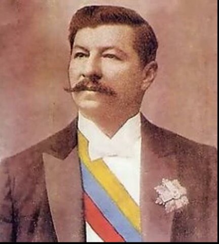 Cae Juan Vicente Gómez en Venezuela