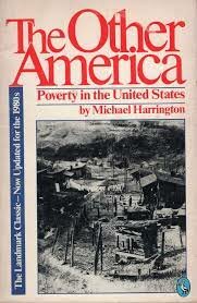 The Other America Published
