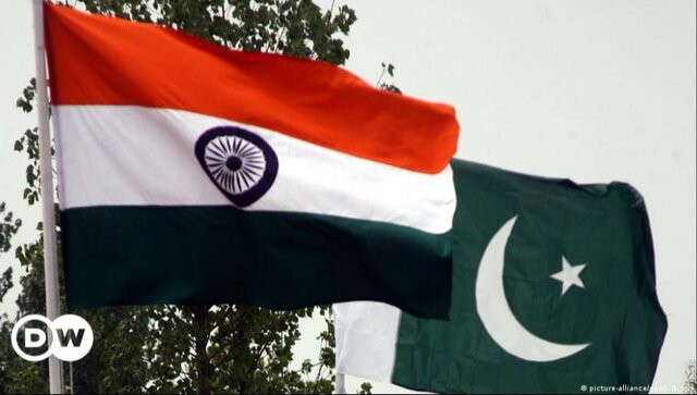 Independencia de India y Pakistán