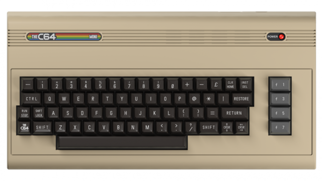 Commodore 64
