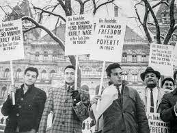 Minimum Wage Increases