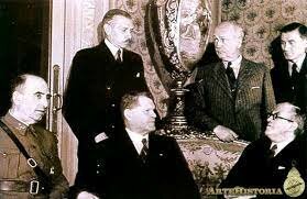 Creación en Londres del CÓMITE DE NO-INTERVENCIÓN