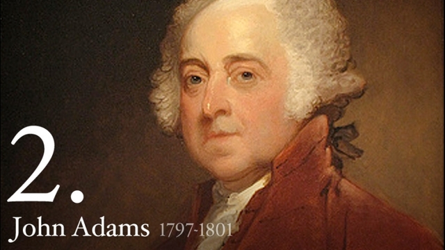 John Adams