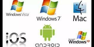 Tipos de Sistemas Operativos.