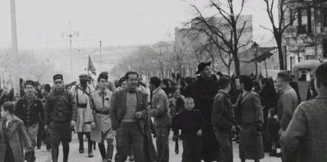 Capitulacion de Cataluña