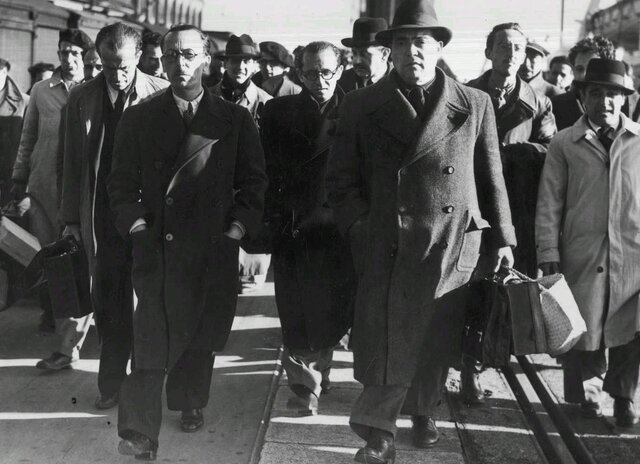 Golpe de estado de Segismundo casado