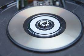 DVD