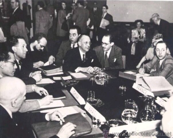 José giral presidente del gobierno