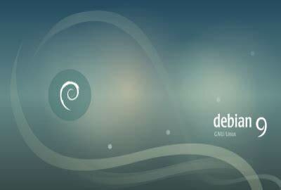 DEBIAN GNU/LINUX