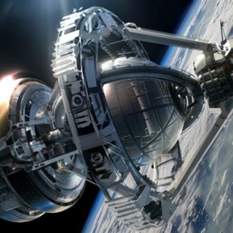 Ender Joins Battel School