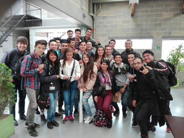 Etapa Lectiva - Técnico en Sistemas