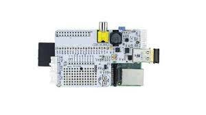 EL MINIORDENADOR Y EL CHIP