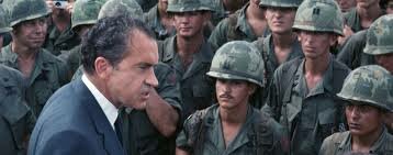 Nixon’s Vietnamization Policy