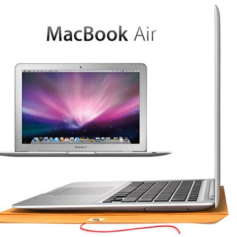 MacBook Air