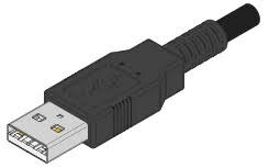 USB