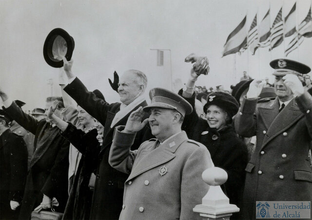 Plan Estabilización