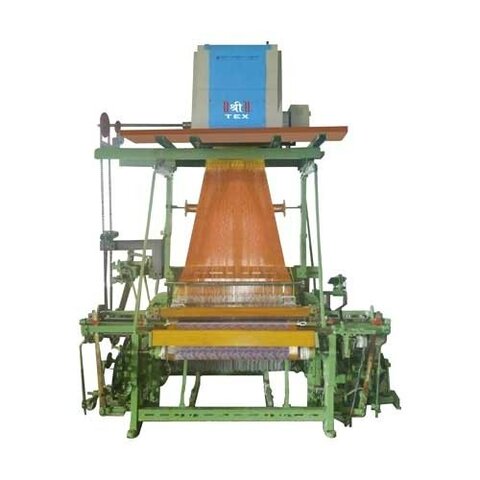 Maquina de telar laqcuard