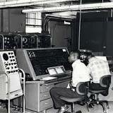 SEGUNDA GENERACION (1959-1964)