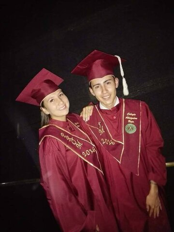 Culminación de Bachillerato