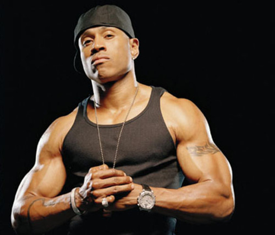 LL Cool J