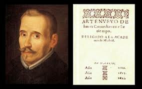 Se estrena "Arte nuevo de hacer comedias en este tiempo"