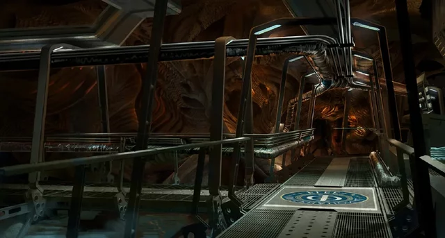 Ender Joins Command School