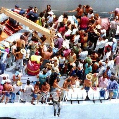 Timeline: Cuban Immigration