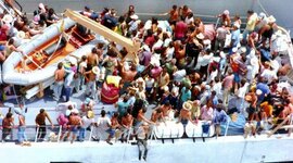Timeline: Cuban Immigration