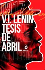 Teses de abril