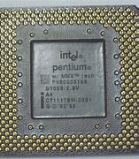 el procesador Pentium