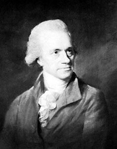William Herschel 1738-1822